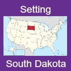 Setting: South Dakota