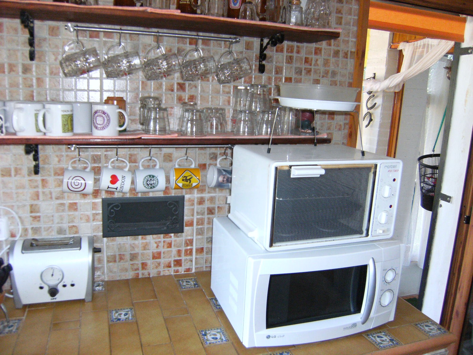 Energia Solar Casera y Utiles: ¿Cómo usar un Horno de leña para