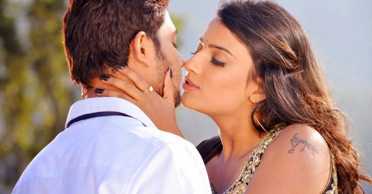 Jyoti Sethi Xxx Sex - Actress Jyoti Sethi Kissing HD Wallpapers from Where is Vidyabalan ...