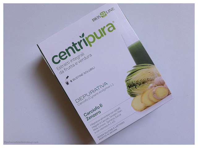 Centripura® Depurativa