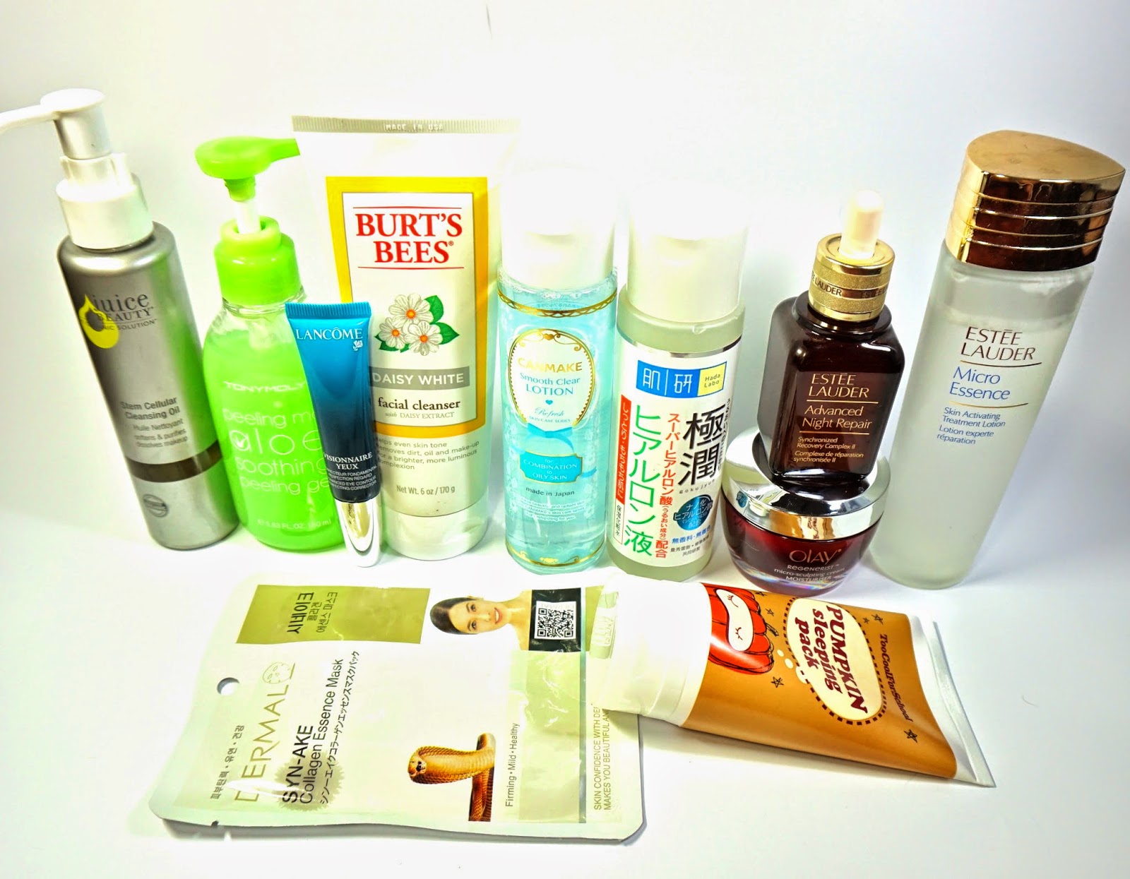 HOW TO: The Korean 12-Step Skin Care Regimen  The Beauty Junkee