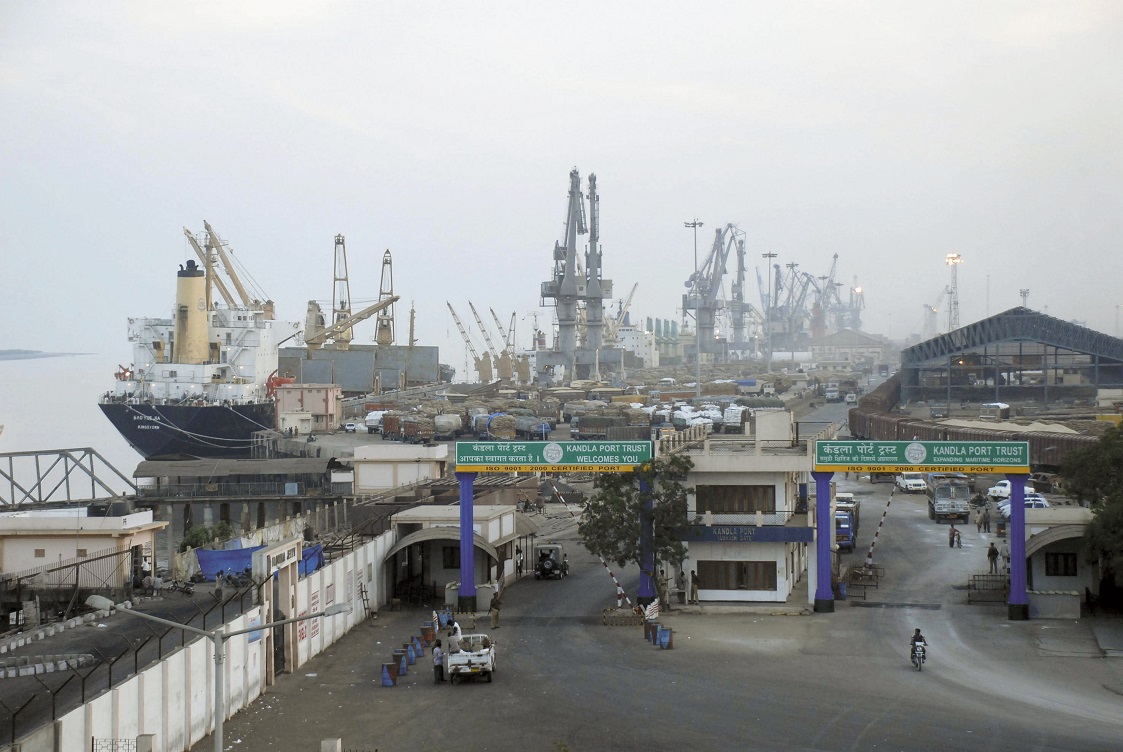 Порт индии Порт индии