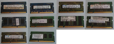 Jual Sodimm Laptop, memory laptop