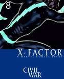 X-Factor 8 (Civil War).rar (Comic)