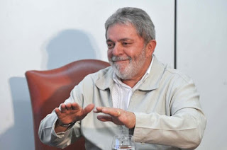 Lula sanciona reforma eleitoral e libera debate entre candidatos na web