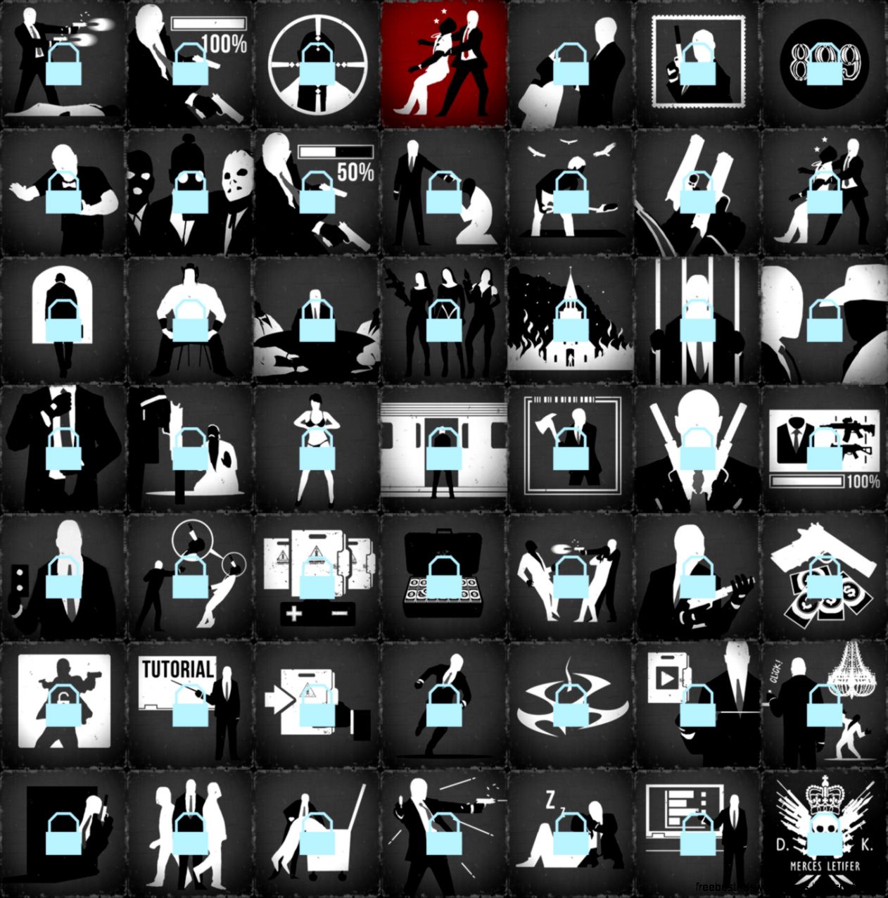 Hitman Absolution   Hitman Wiki   Wikia