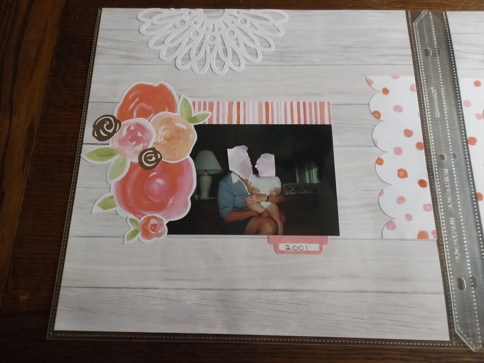 Lauren Loves To Scrap These Discounted Scrapbook Kits Would Make Great