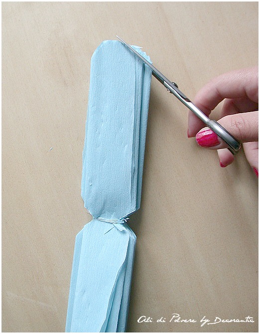 DIY i pon pon di carta crespa jpg (522x670)