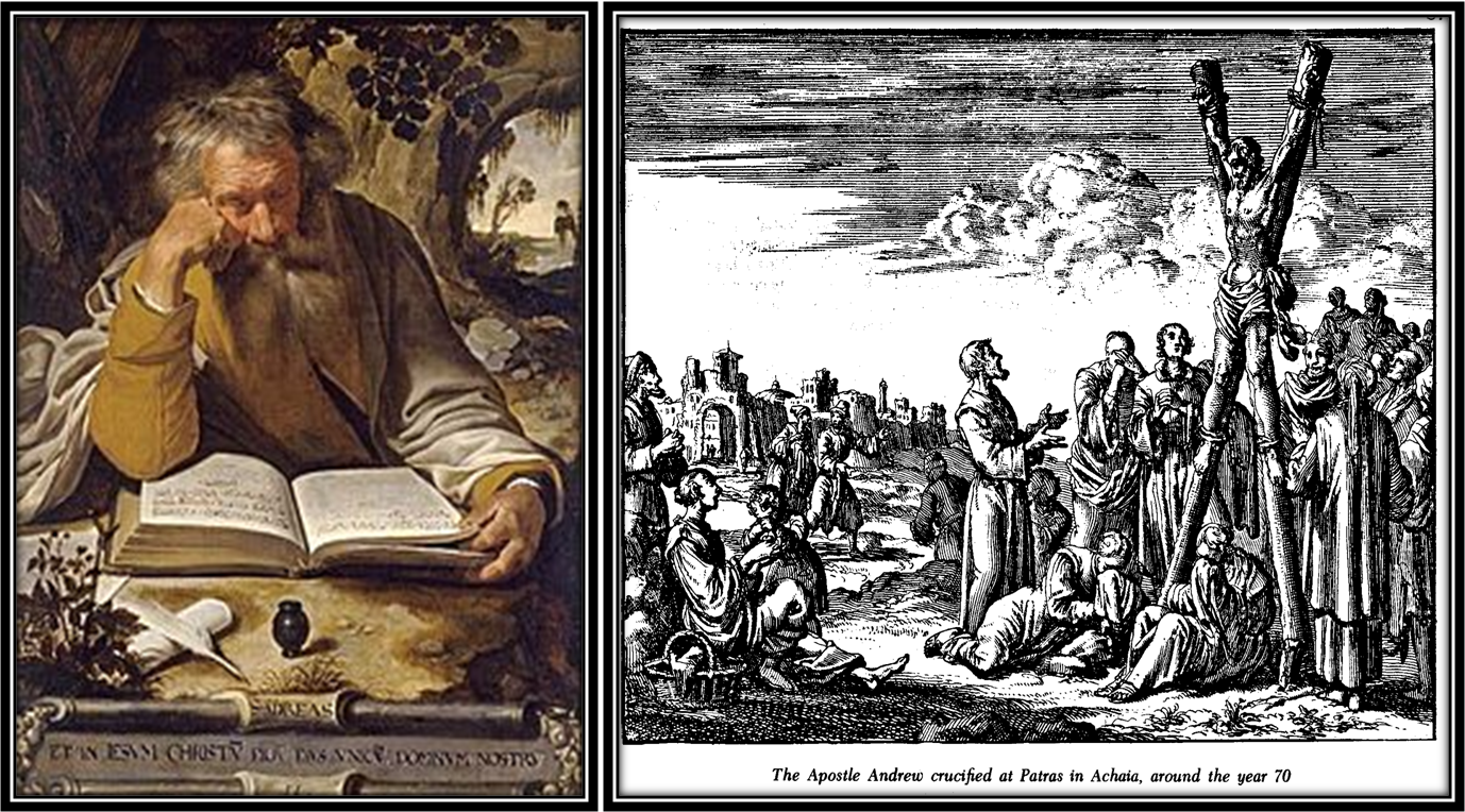 Kematian MuridMurid Tuhan Yesus Hennie Engglina