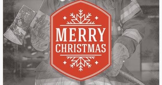 On Scene: A Christmas Thank-You