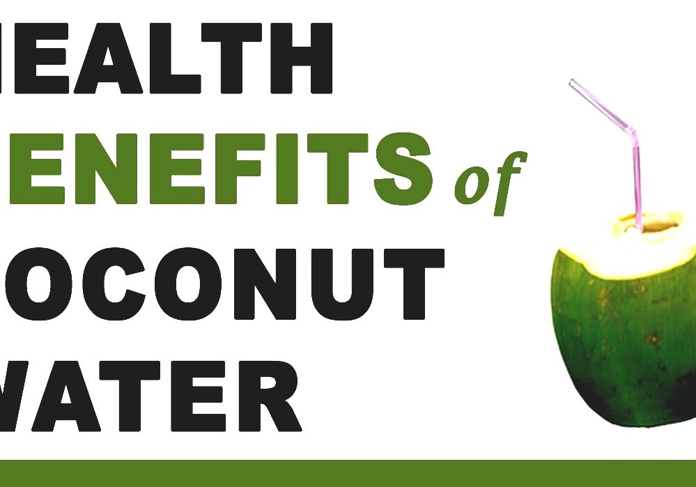 Coconut Water Benefits Coconut Water
