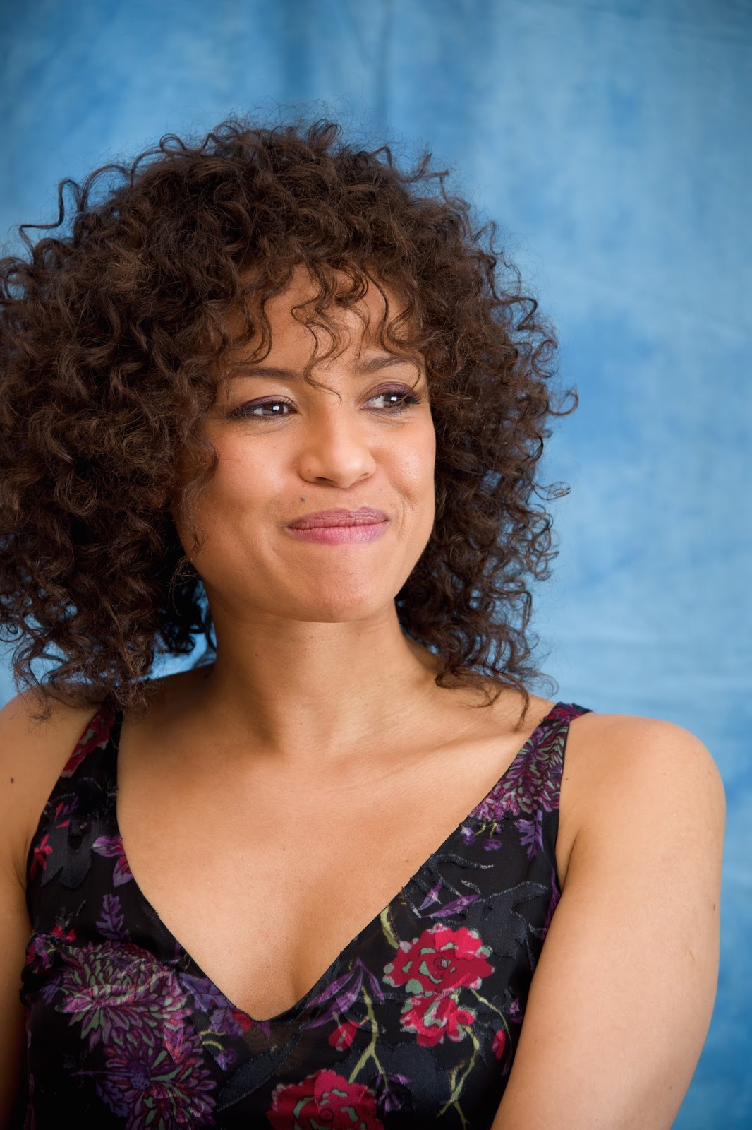 Gugu Mbatha-Raw Nude Photos 31 Gugu Mbatha-Raw Nude Photos 77