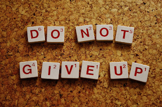 NEVER GIVE UP QOUTE IMAGE | MOTIVATIONAL QUOTE IMAGE |