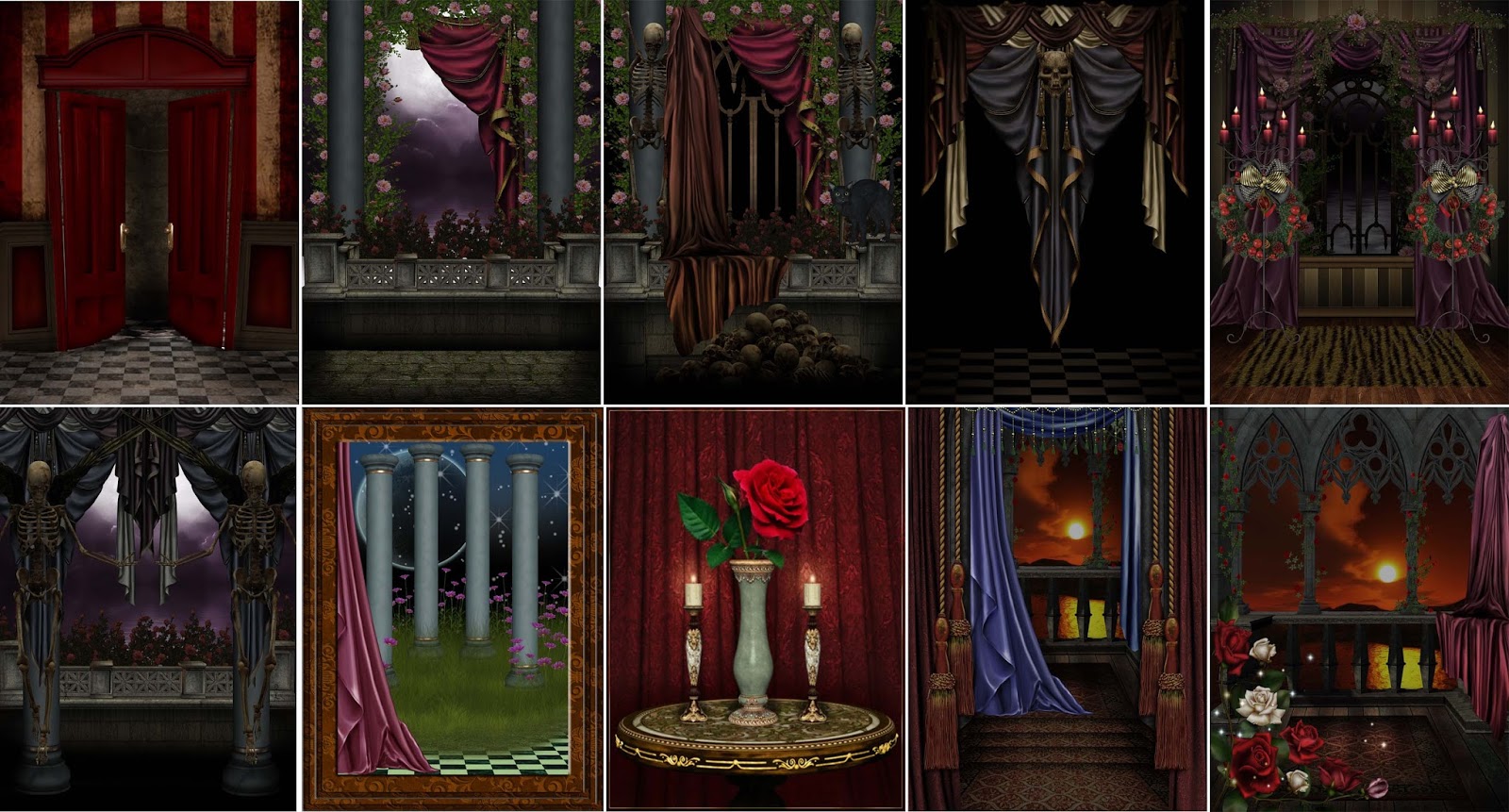 Deep Dark Secrets The Spiritwalkers, #1 by Sarra Cannon