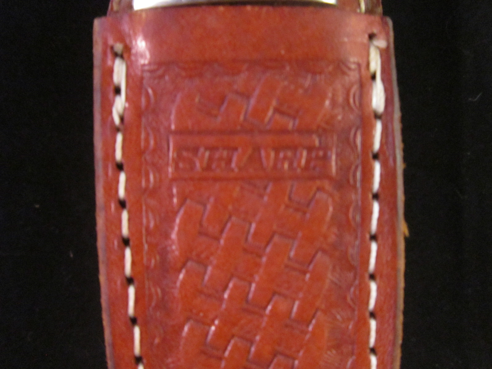 A Kmart Collectible Knife?