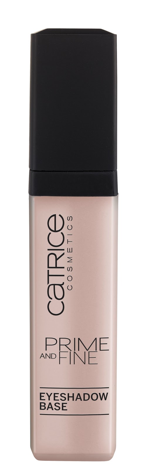 Catrice - Prime And Fine Eyeshadow Base