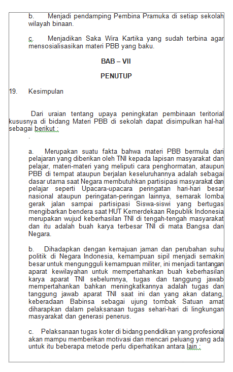 Pengertian radikalisme image