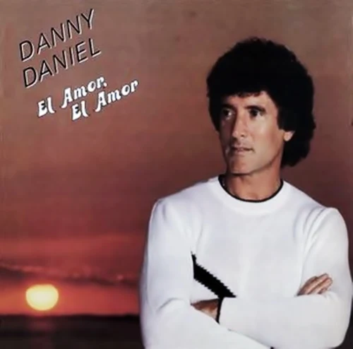 Lyrics de Danny Daniel