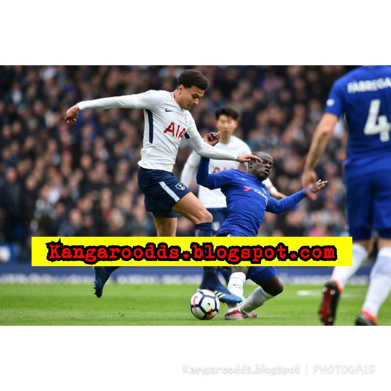 TOTTENHAM VS CHELSEA MATCH PREVIEW AND PREDICTION