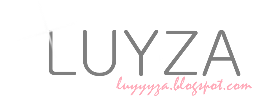 LUYZA