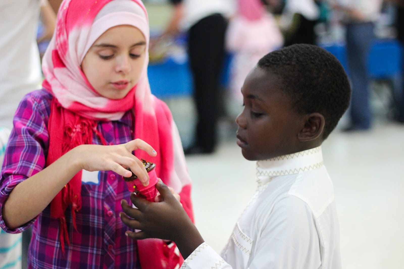 Essential Tips for Raising Muslim Kids in NonMuslim Society