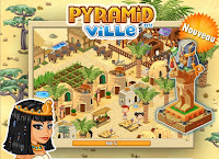 PyramidVille