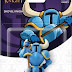Rumor: amiibo de Shovel Knight! [Atualização: Confirmado!]