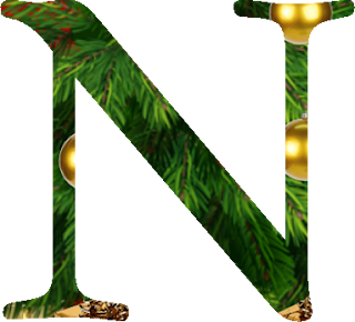 N_png Letra N_png