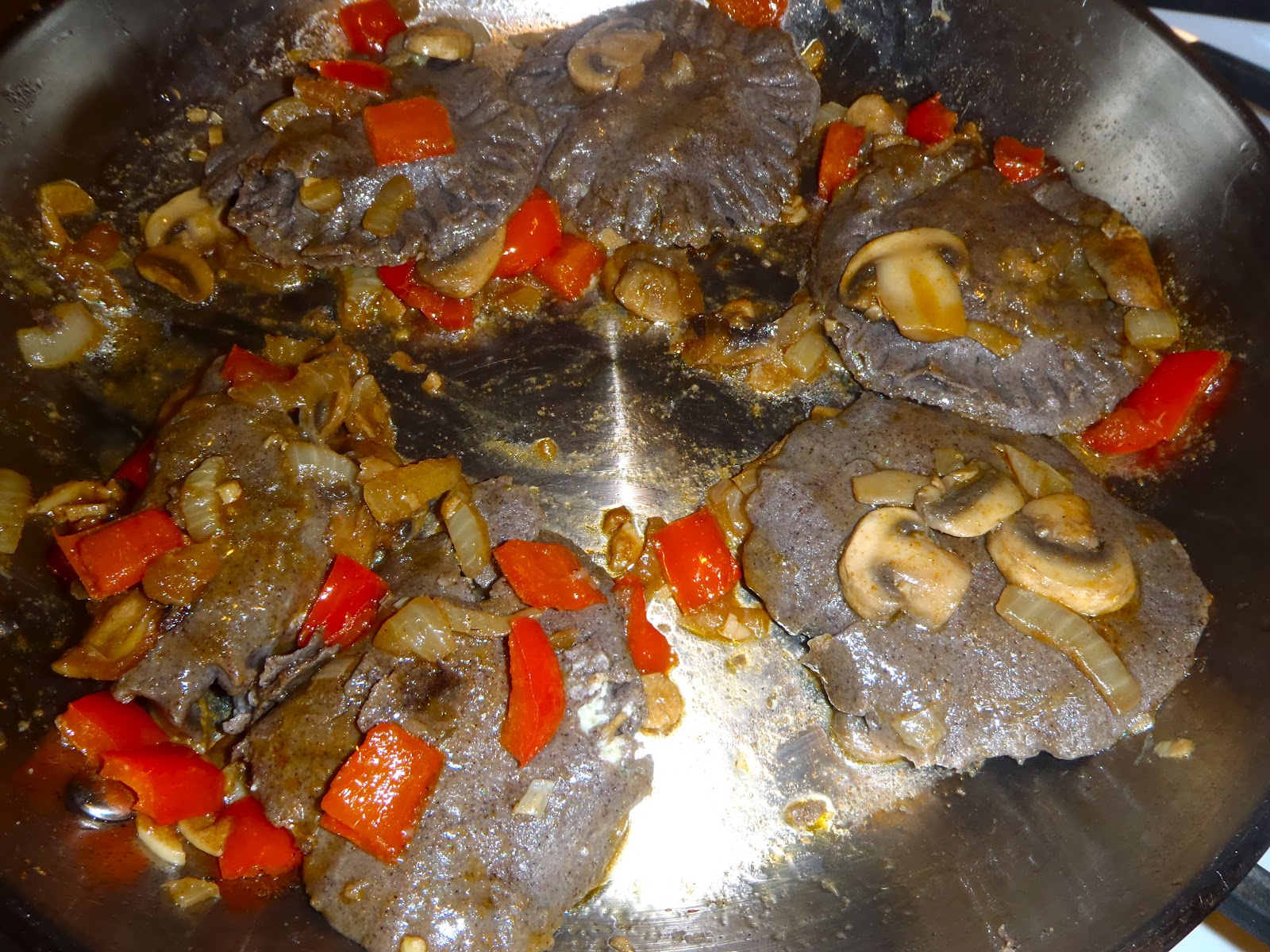 Slovenian Roots Quest Slovenian Dinner Week 28 Buckwheat Ravioli with