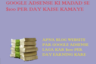 google-adsense-se-paise-kaise-kmaye