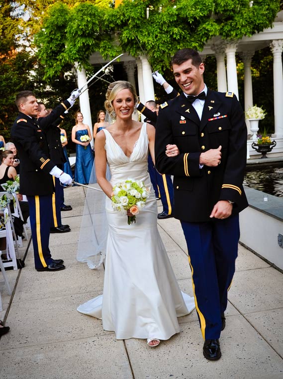 Candice Cody Wedding