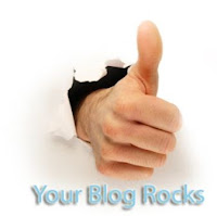 Sudahkah blog Anda jempolan? (Gambar tidak terlihat? Klik kanan tulisan ini, lalu pilih 'Reload Image')