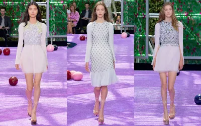 Moda y Tendencia Invierno 2015/2016.Dior