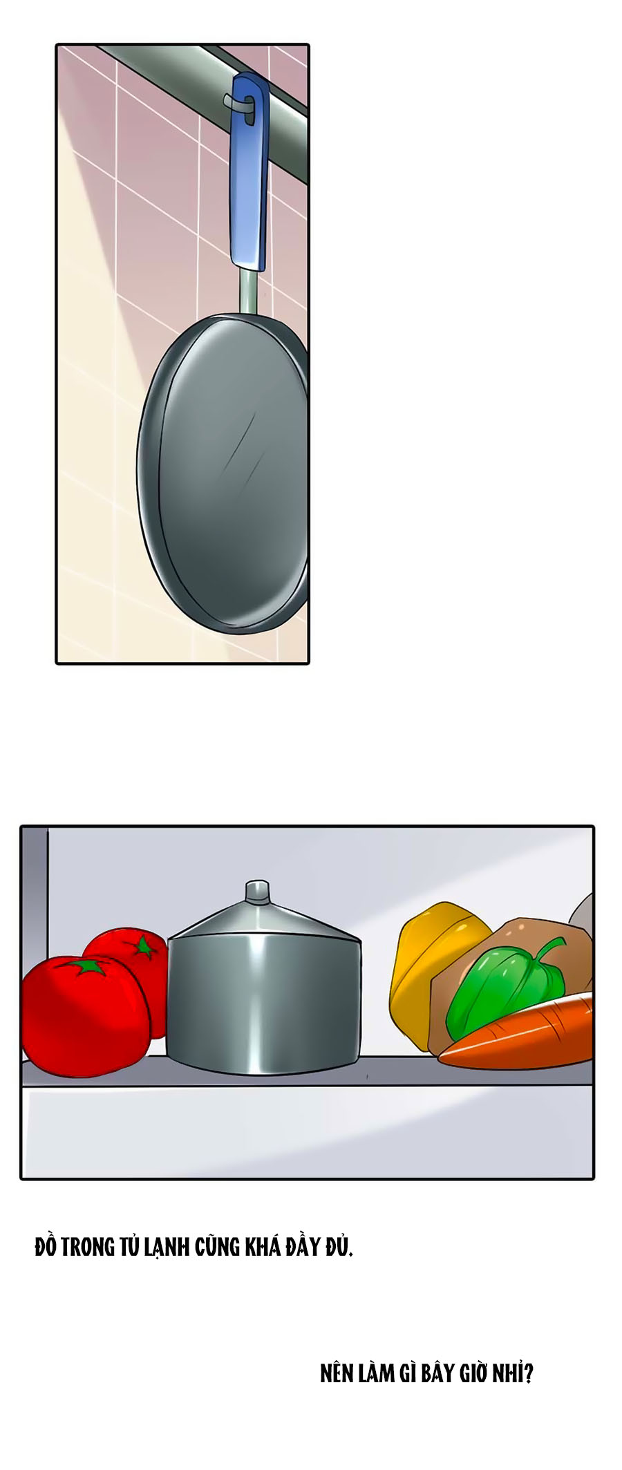 Song Diện Danh Viện - Chương 27 - Trang 15