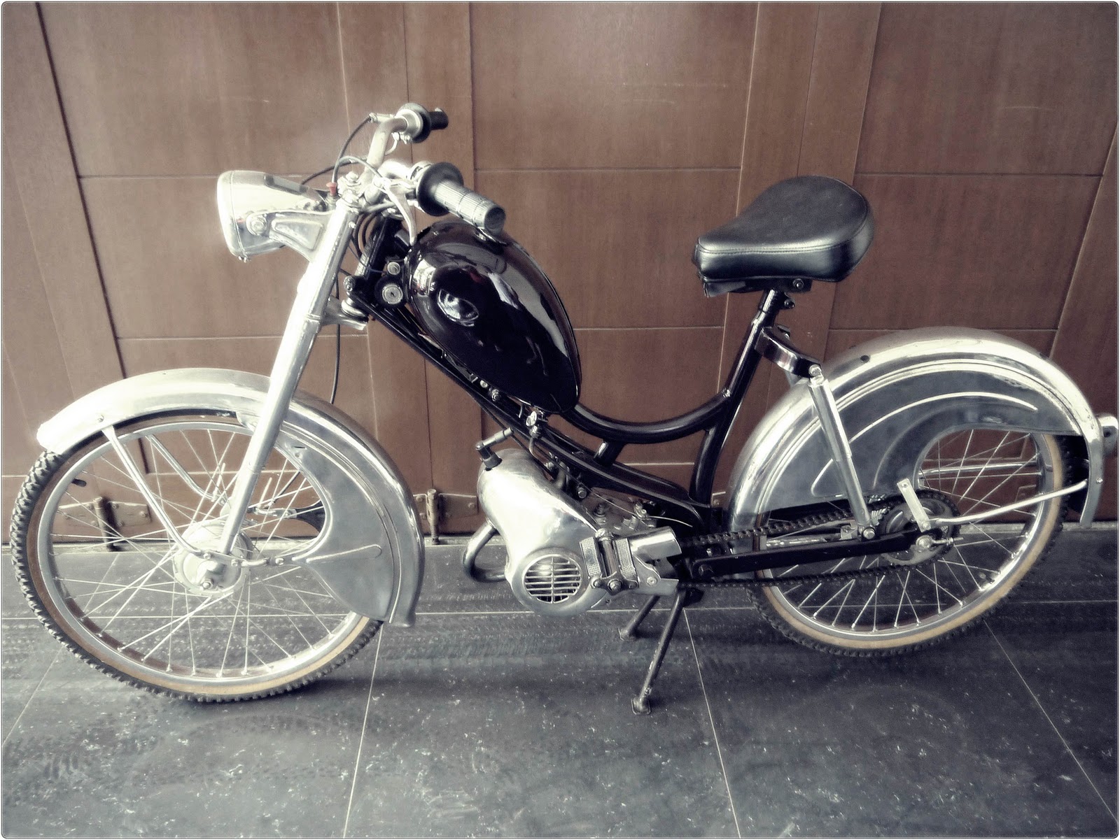 Foto Modifikasi Motor Unik Dan Lucu Terkeren Dan Terbaru Modifikasi Trail