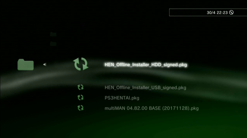 Ps3 hen toolbox mod. Установка pkg на Hen. Как установить игры с флешки на ps3 с прошивкой Hen. Нормальная температура ps3 super Slim. Можно ли подключать ps3 с Hen к WIFI.