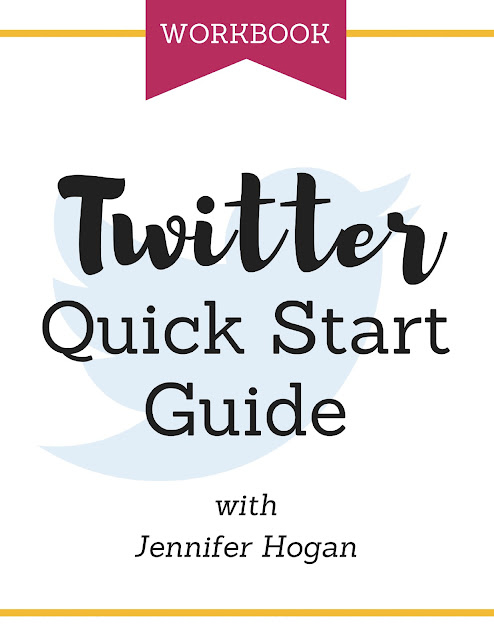 Twitter Quick Start Guide |  TheCompelledEducator.com