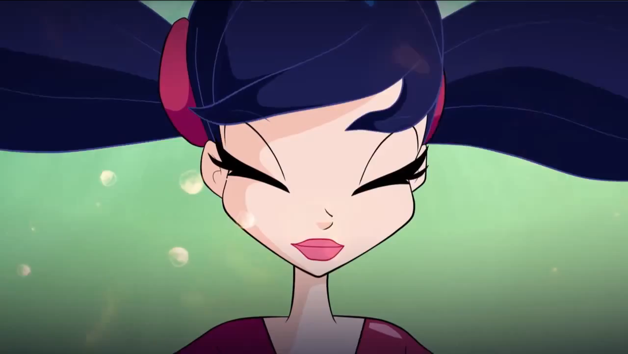 Winx Club Temporada 5 Capitulo 15