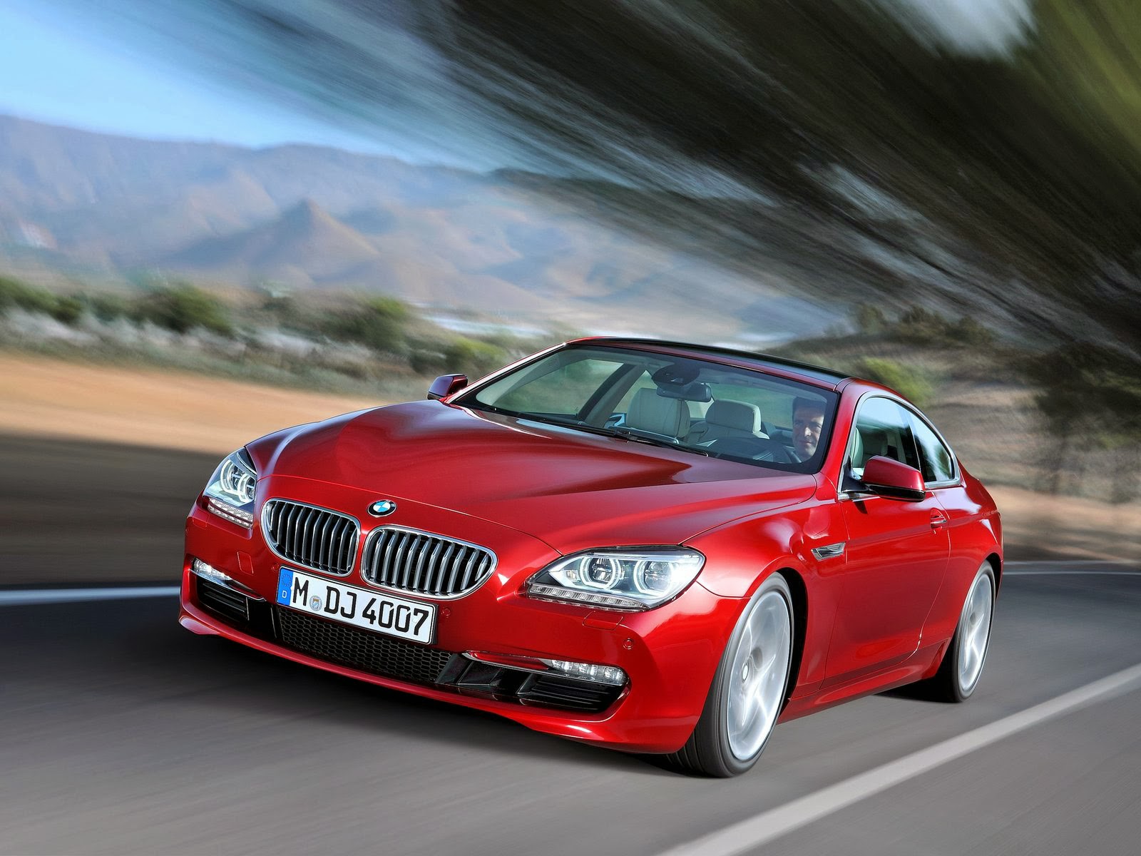 Gambar gambar mobil  BMW  Terbaru 2014 Sport  dan Mewah 