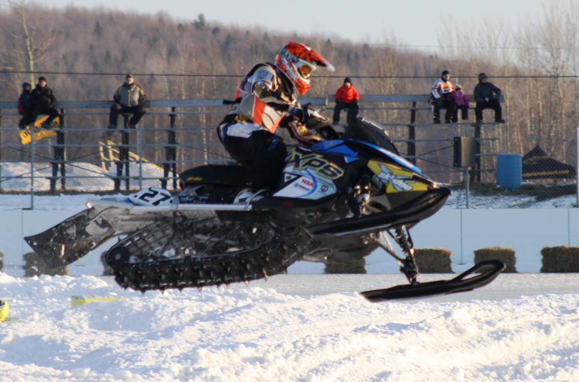 My Daily Articles: SNOWMOBILES: Opening Day Roundup at the Grand Prix ...