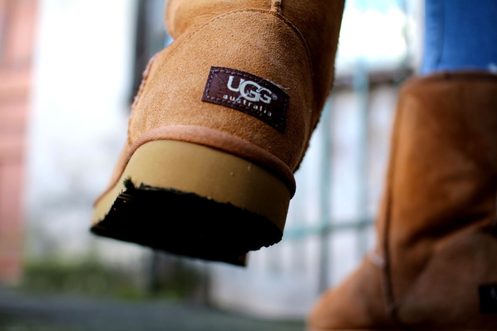 amazon prime day uggs