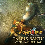 Download Lagu Fakhrul Razi - Keris Sakti.mp3