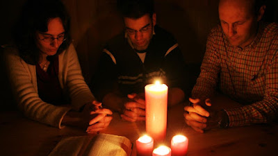 Natal Merupakan Sebuah Kejahatan di Lima Negara Ini