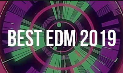 Lagu DJ EDM Terbaru 2019 Download Mp3 Full Bass Breakbeat