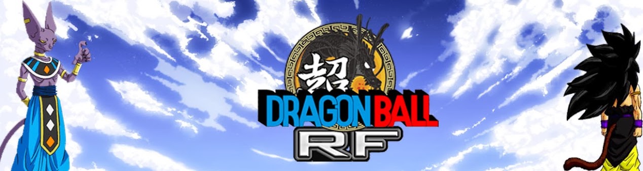 Dragon Ball RF