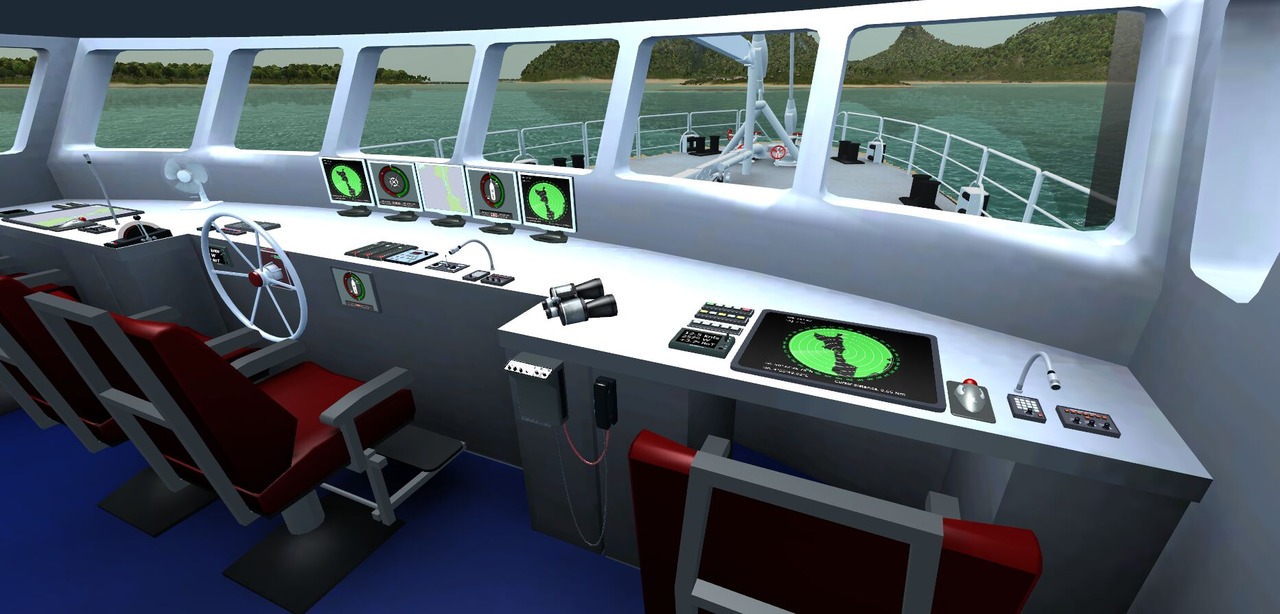 Ship Simulator Extremes License Key Pumplader