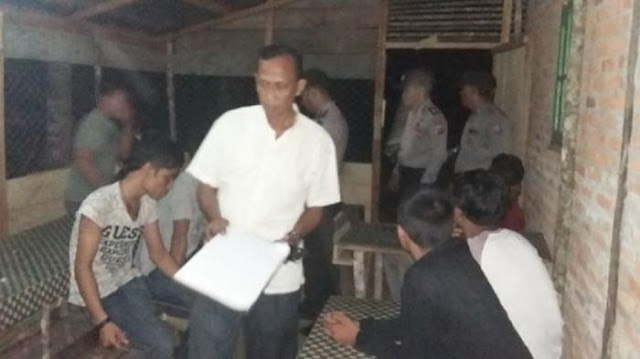 Setiap Menjelang Bulan Ramadhan, Hal Ini Lumrah Terjadi. Apa Pendapat Anda ? Setiap Menjelang Bulan Ramadhan, Hal Ini Lumrah Terjadi. Apa Pendapat Anda ?