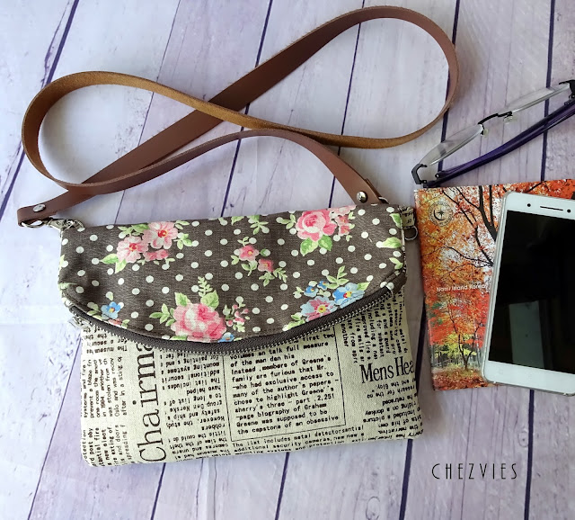 Interfacing Guide for Handmade bag in India