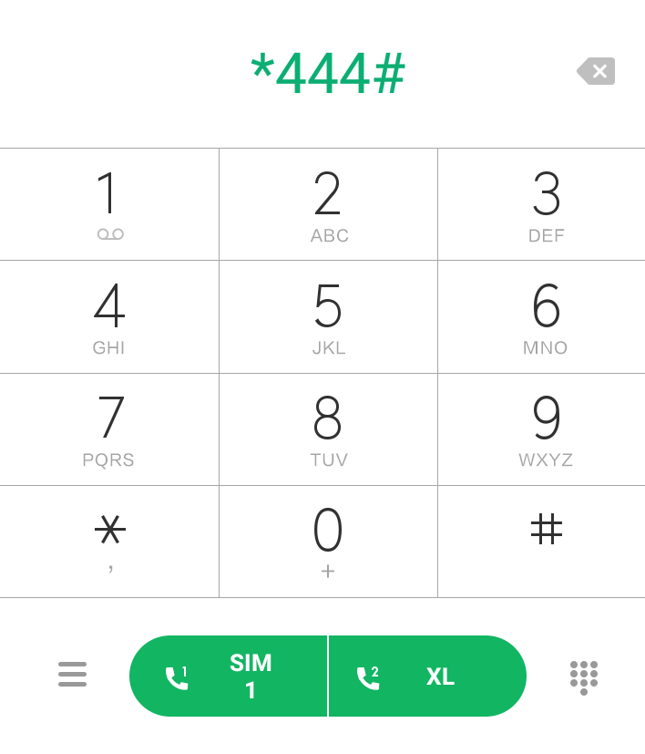 Tutorial Cara Unreg Nomor Kartu Sim Prabayar | Tutorial Cara Pintar