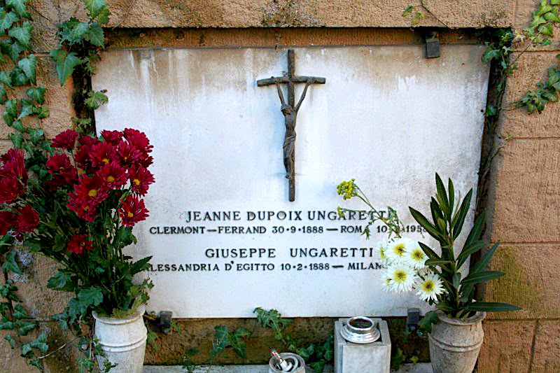 Fine Stagione: Inno alla morte (Hymne à la mort)